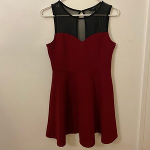 Forever 21 dress